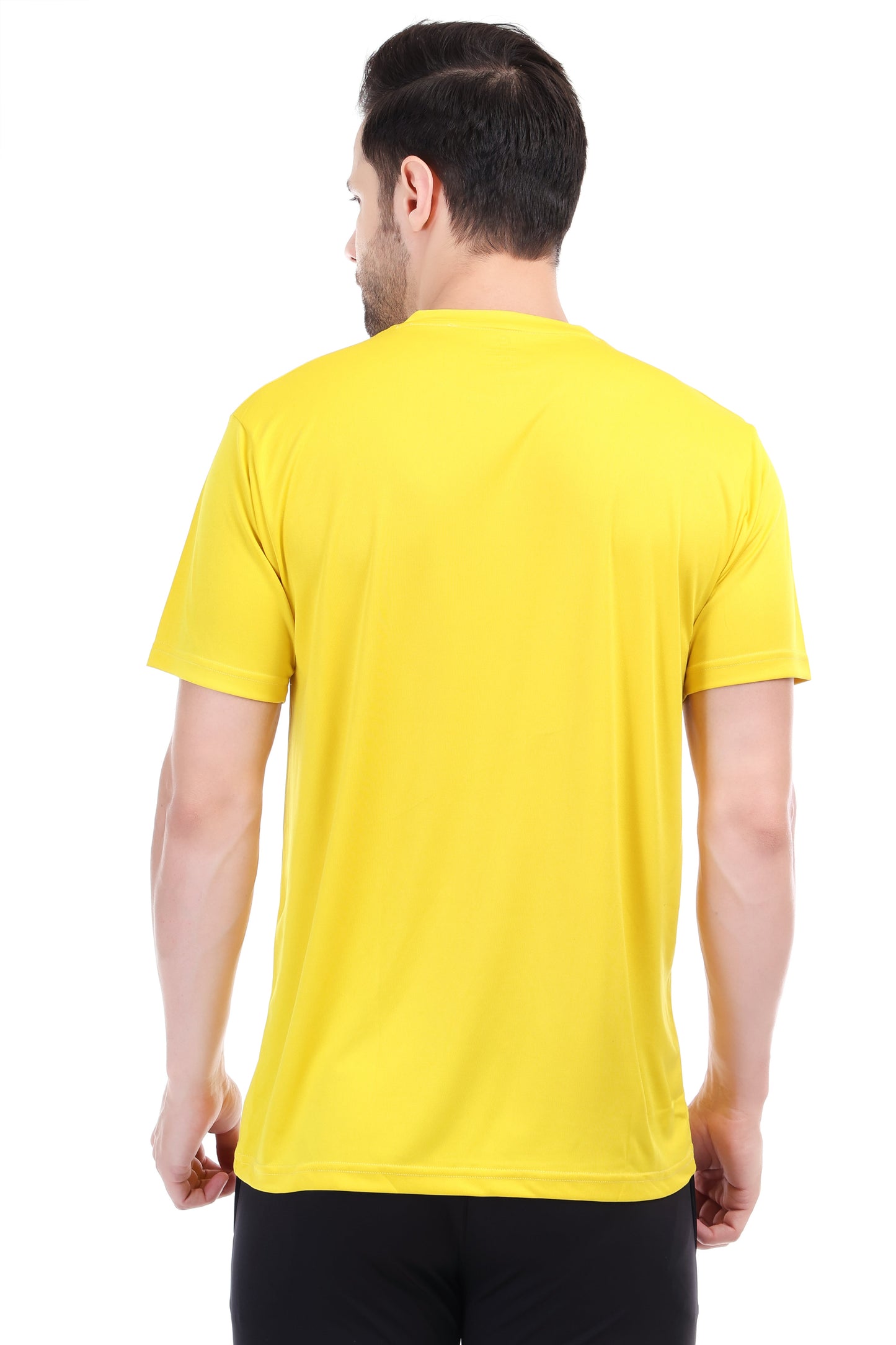 Coretrack Coretree-Drimaxx-01 T-Shirt – Ultra Soft, Insta Dry, Premium Stretchable Workout Tee