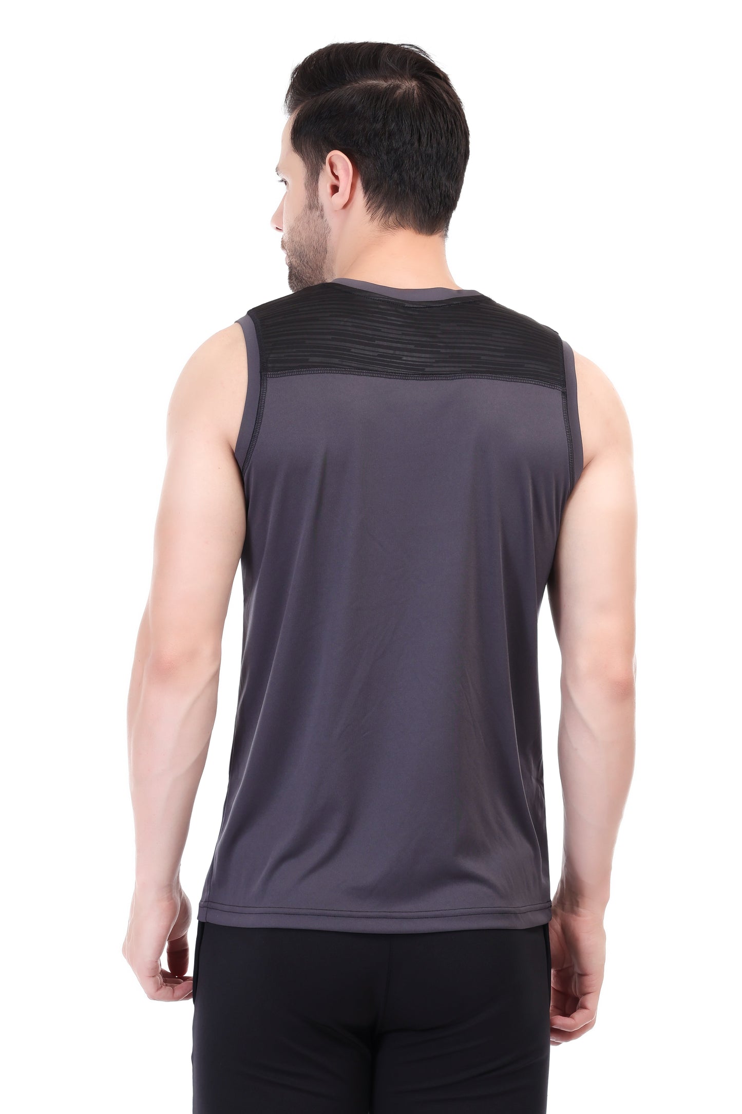 Coretrack Training Vest 02 – Ultra Soft, Insta Dry, Premium Stretchable Fabric