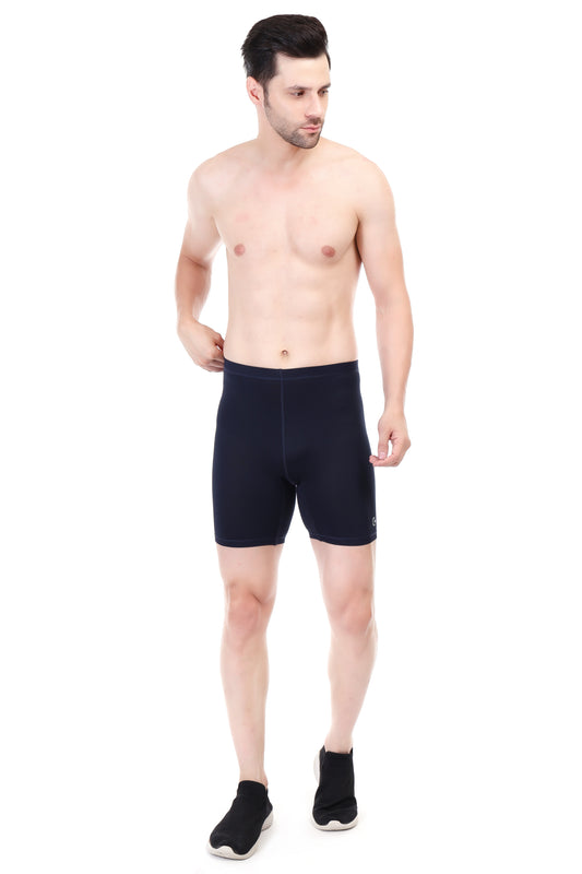 Coretrack Skin Fit Shorts 01 – Injury Prevention, Flexibility & Enhanced Recovery