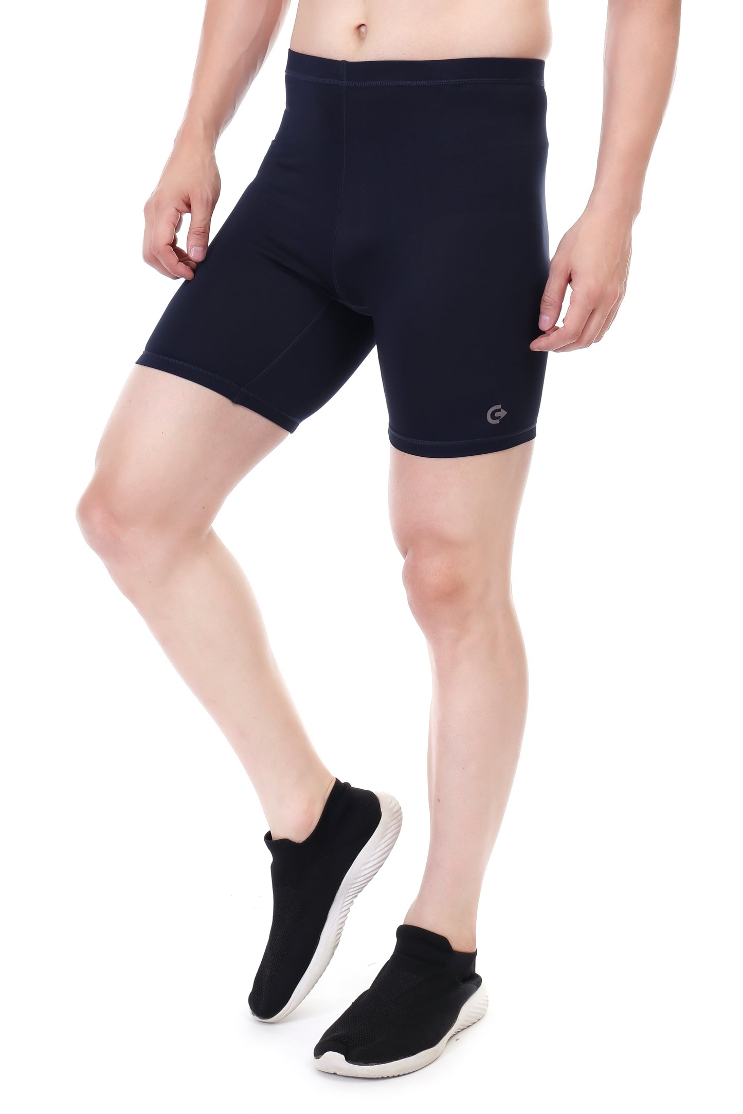 Coretrack Skin Fit Shorts 01 – Injury Prevention, Flexibility & Enhanced Recovery