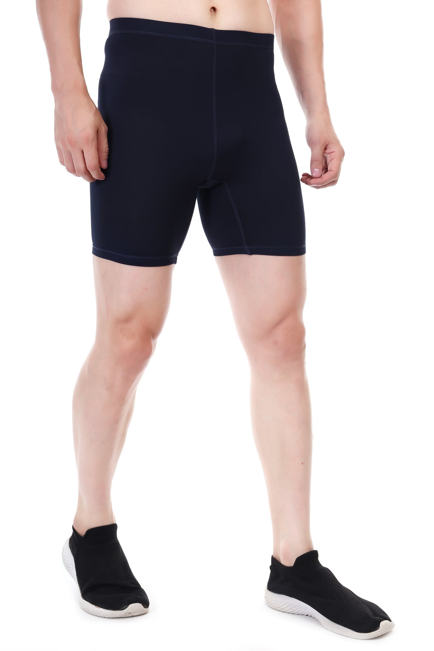 Coretrack Skin Fit Shorts 01 – Injury Prevention, Flexibility & Enhanced Recovery