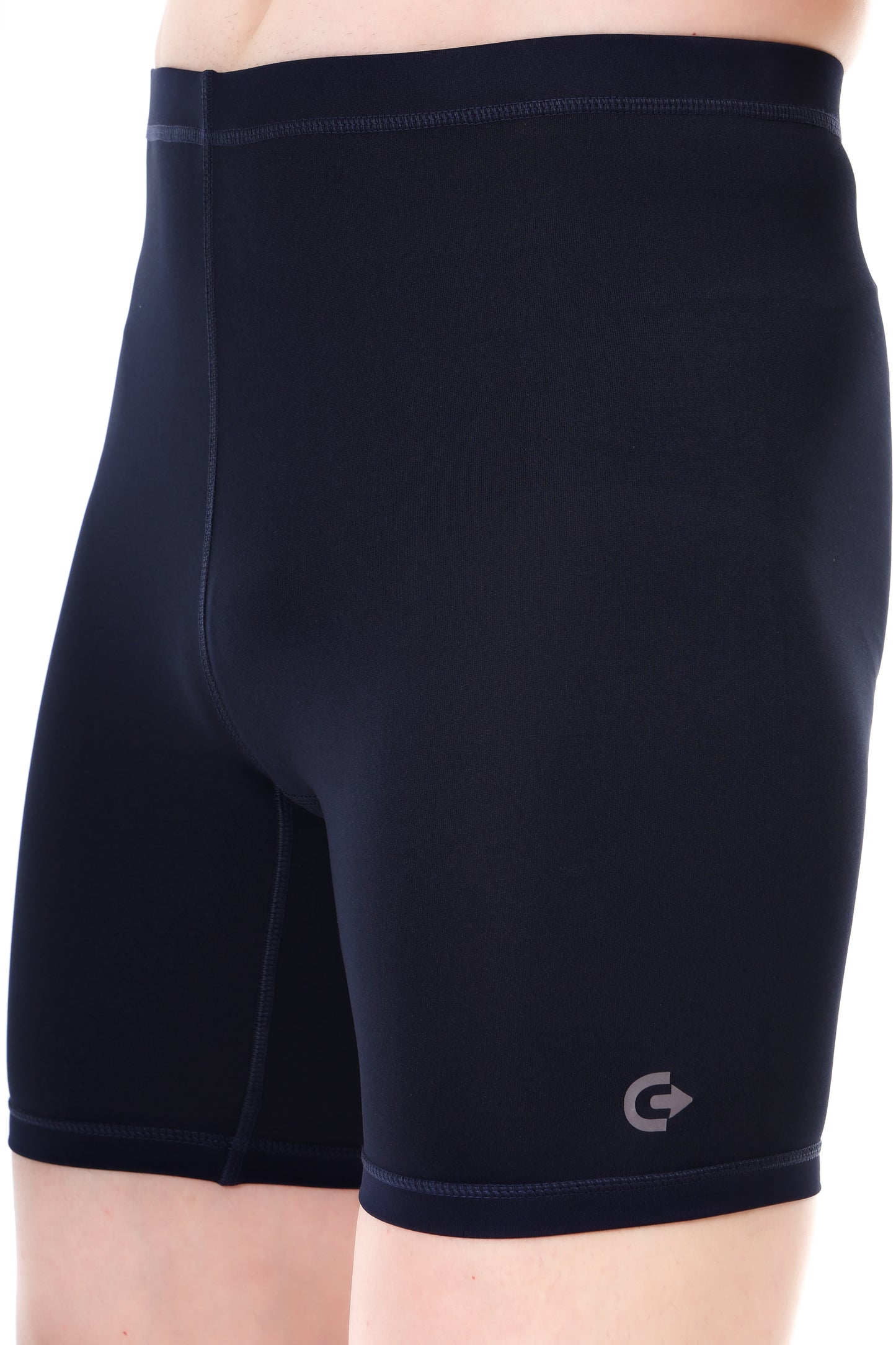 Coretrack Skin Fit Shorts 01 – Injury Prevention, Flexibility & Enhanced Recovery