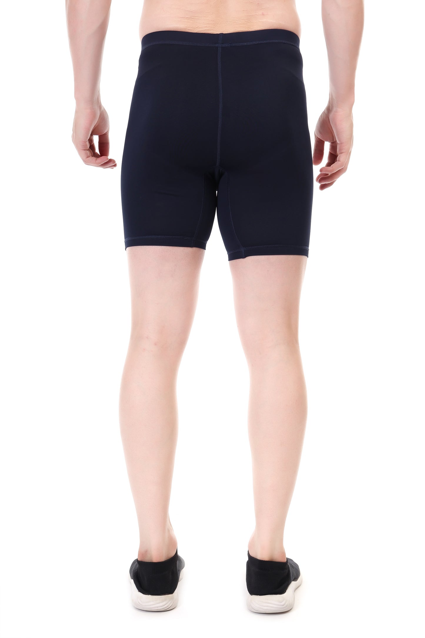 Coretrack Skin Fit Shorts 01 – Injury Prevention, Flexibility & Enhanced Recovery